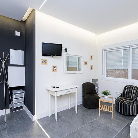 Fabuloso Calle Alamos Suit Apartamento De 2 Habitaciones Málaga Exteriör bild